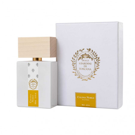 Colonia Nobile Edp 100Ml | Giardini Di Toscana