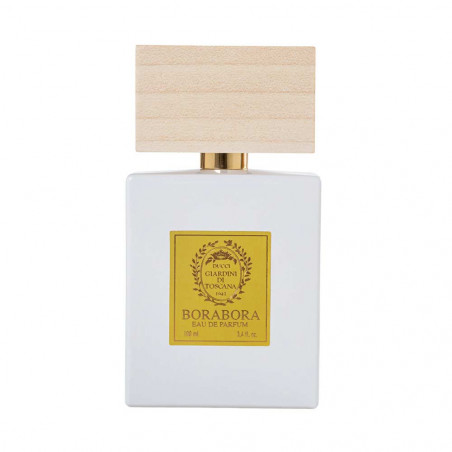 Borabora Edp 100Ml | Giardini Di Toscana