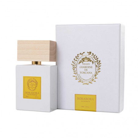 Borabora Edp 100Ml | Giardini Di Toscana