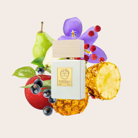 Scintilla Edp 100Ml | Giardini Di Toscana
