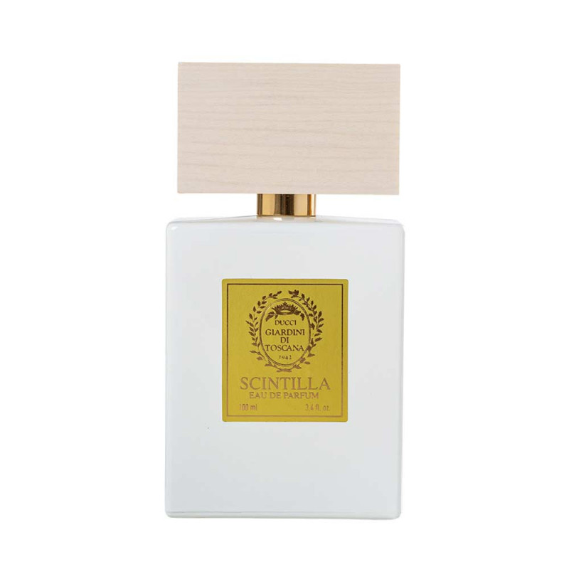 Scintilla Edp 100Ml | Giardini Di Toscana