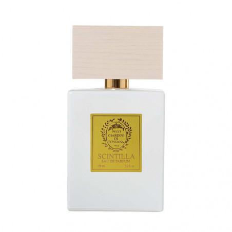 Scintilla Edp 100Ml | Giardini Di Toscana