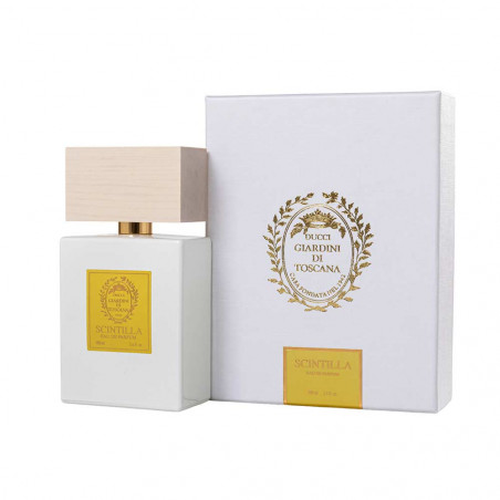 Scintilla Edp 100Ml | Giardini Di Toscana