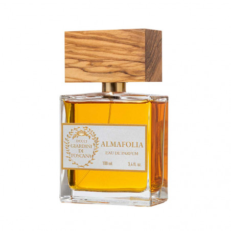 ALMAFOLIA EDP | Giardini Di Toscana