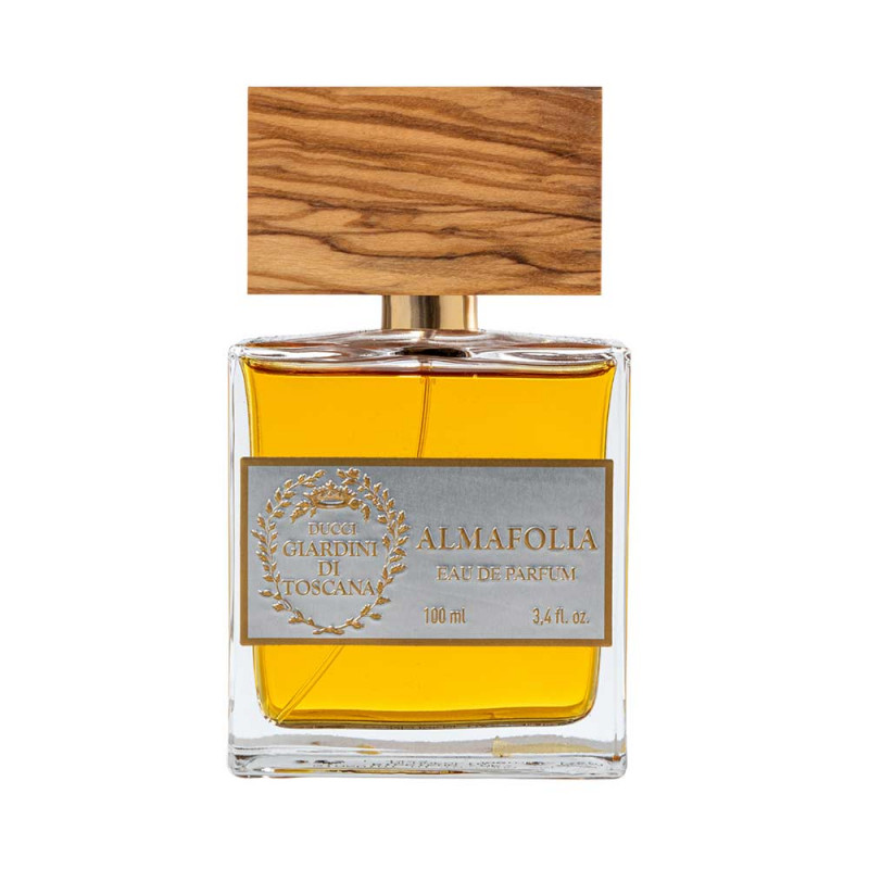 ALMAFOLIA EDP | Giardini Di Toscana