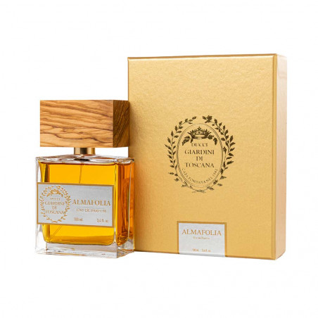 ALMAFOLIA EDP | Giardini Di Toscana