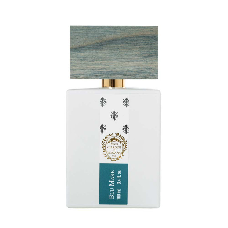 Blu Mare Edp 100Ml | Giardini Di Toscana