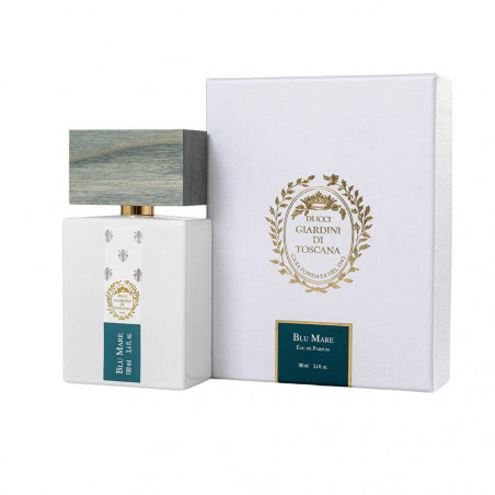 Blu Mare Edp 100Ml | Giardini Di Toscana