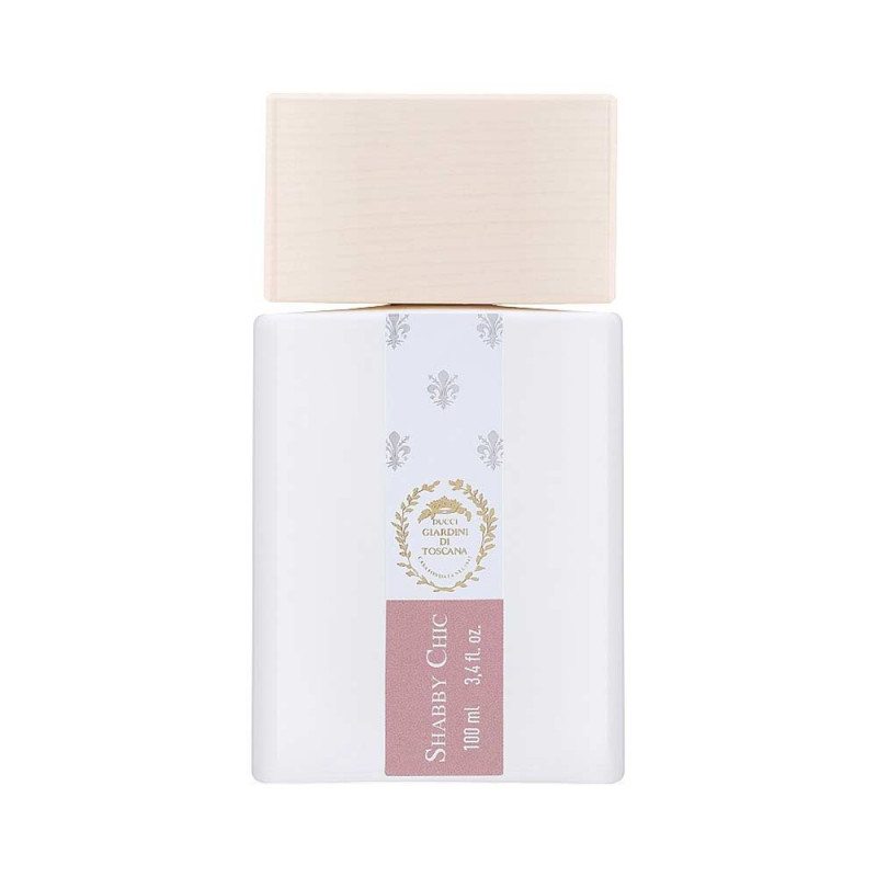 Shabby Chic Edp 100Ml | Giardini Di Toscana