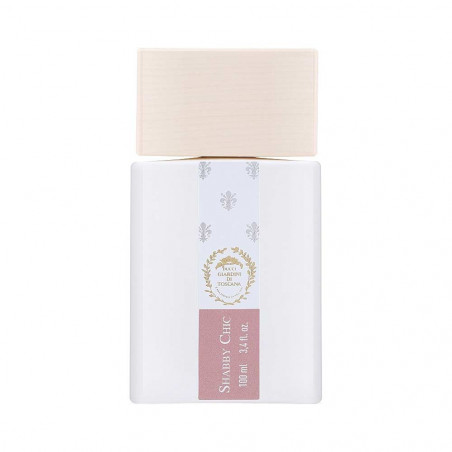 Shabby Chic Edp 100Ml | Giardini Di Toscana