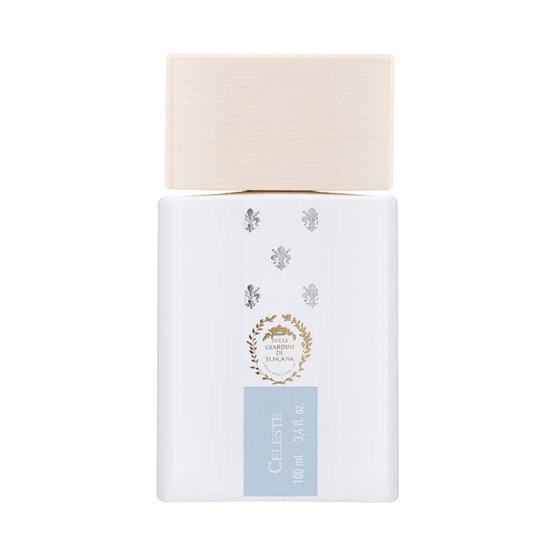 Celeste Edp 100Ml | Giardini Di Toscana