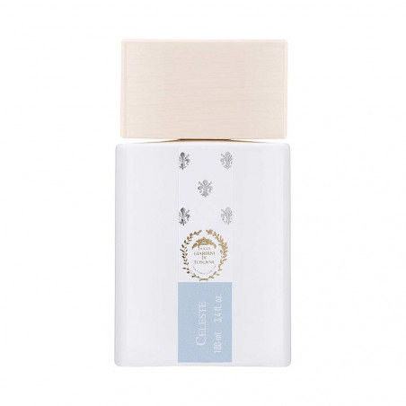 Celeste Edp 100Ml | Giardini Di Toscana