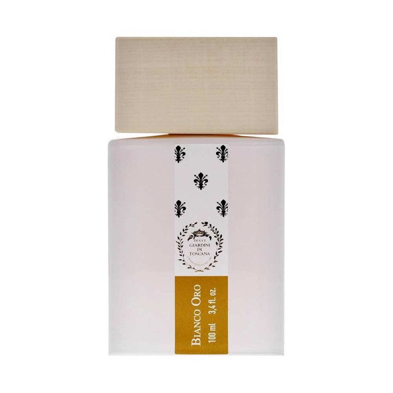 Bianco Oro Edp 100Ml | Giardini Di Toscana