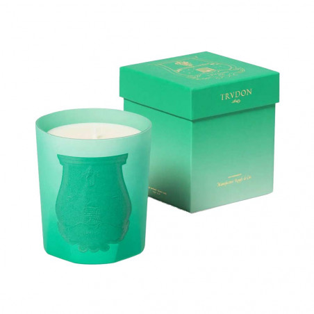 Under The Trees Scented Candle 270G | Trudon