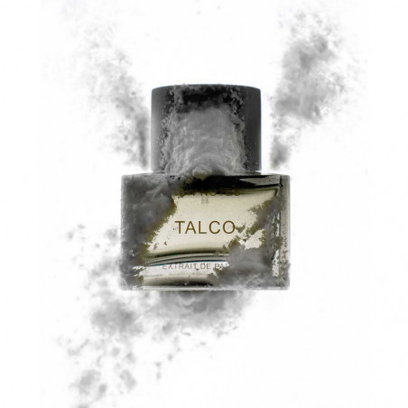 Talco Extrait De Parfum 50Ml | New Notes