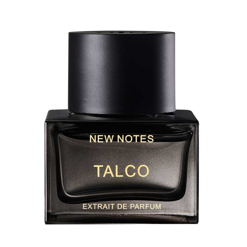 Talco Extrait De Parfum 50Ml | New Notes