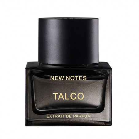 Talco Extrait De Parfum 50Ml | New Notes