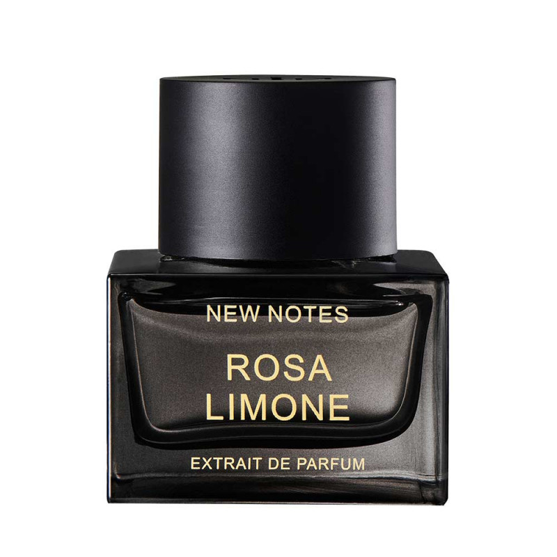 Rosa Limone Extrait De Parfum 50Ml | New Notes