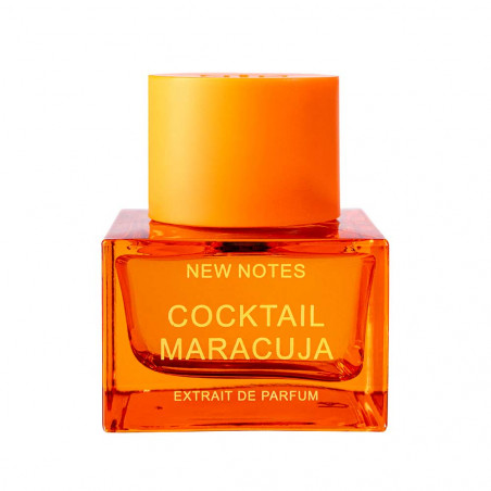 Cocktail Maracuja Extrait De Parfum 50Ml | New Notes
