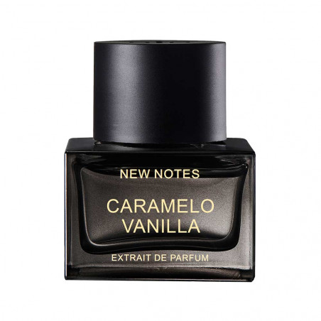 Caramelo Vanilla Extrait De Parfum 50Ml | New Notes