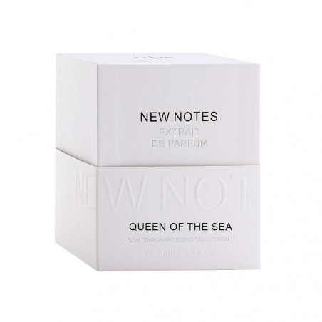 Queen Of The Sea Extrait De Parfum 50Ml | New Notes