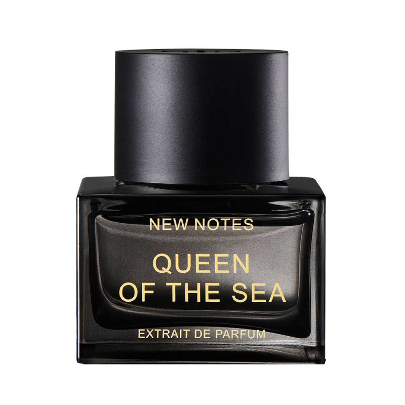 Queen Of The Sea Extrait De Parfum 50Ml | New Notes