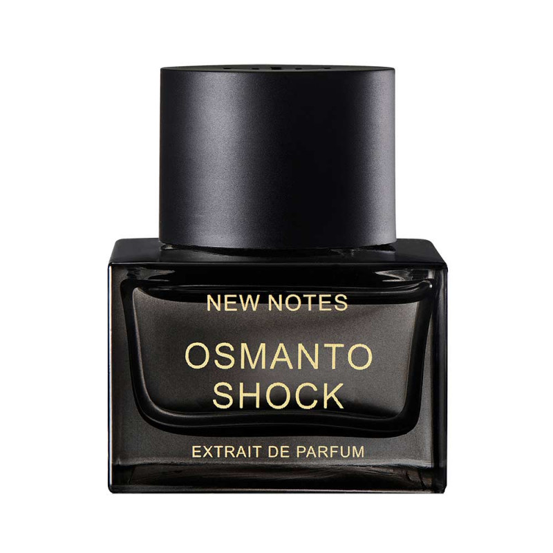 Osmanto Shock Extrait De Parfum 50Ml | New Notes