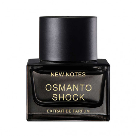 Osmanto Shock Extrait De Parfum 50Ml | New Notes