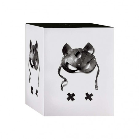 Erotika Minimale Extrait De Parfum 50Ml | New Notes