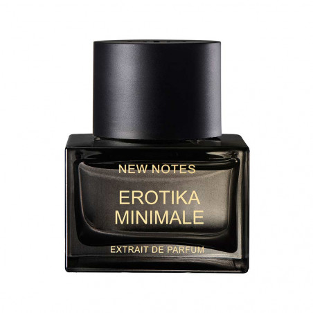 Erotika Minimale Extrait De Parfum 50Ml | New Notes