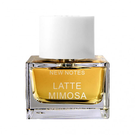 Latte Mimosa Edp Extrait De Parfum 50Ml | New Notes