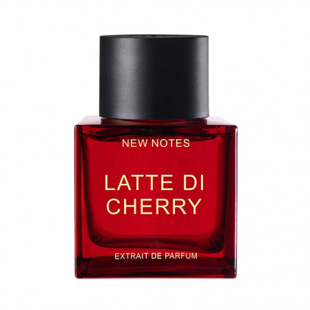 Latte Di Cherry Extrait De Parfum 100Ml | New Notes