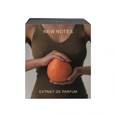 Akigala Mandarino Extrait De Parfum 50Ml | New Notes
