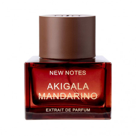 Akigala Mandarino Extrait De Parfum 50Ml | New Notes