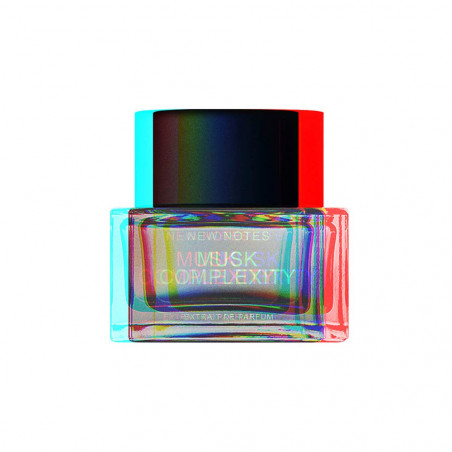 Musk Complexity Extrait De Parfum 50Ml | New Notes