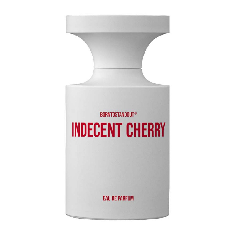 INDECENT CHERRY EAU DE PARFUM 100ml