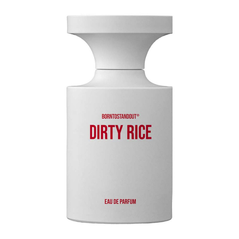 Dirty Rice Extrait De Parfum | Born To Stand Out