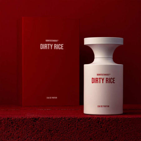Dirty Rice Extrait De Parfum | Born To Stand Out
