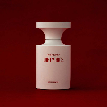 Dirty Rice Extrait De Parfum | Born To Stand Out