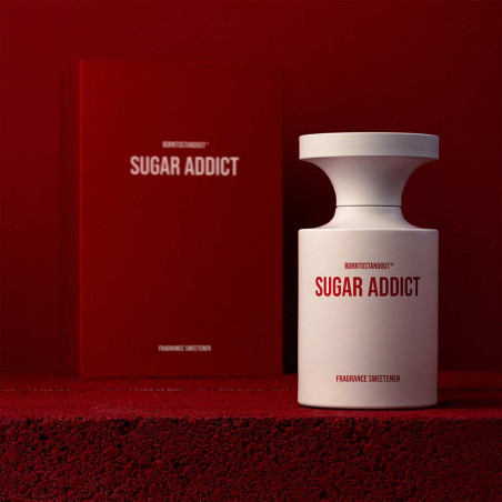 SUGAR ADDICT EAU DE PARFUM 100ml
