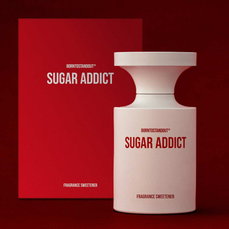 SUGAR ADDICT EAU DE PARFUM 100ml