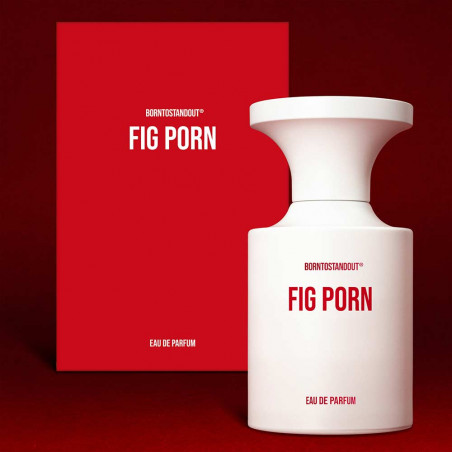 FIG PORN EAU DE PARFUM 50ml