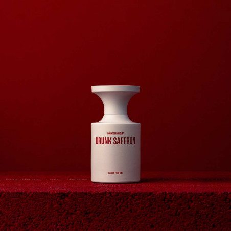 DRUNK SAFFRON EAU DE PARFUM 50ml