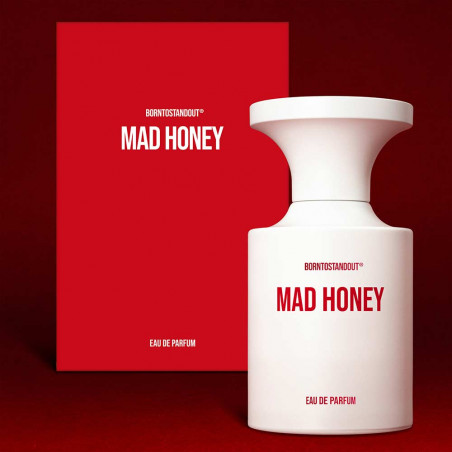 MAD HONEY EAU DE PARFUM 50ml