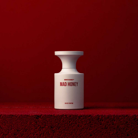 MAD HONEY EAU DE PARFUM 50ml