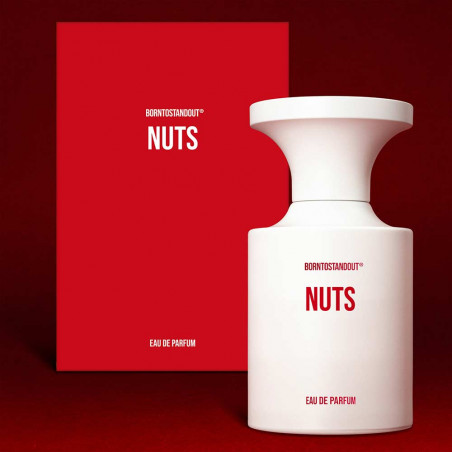 NUTS EAU DE PARFUM 50ml