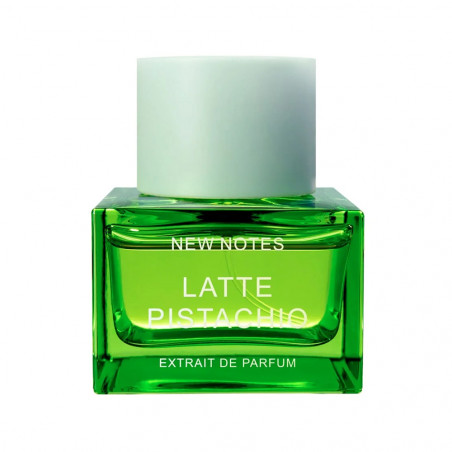 Latte Pistacchio Extrait De Parfum 50Ml | New Notes
