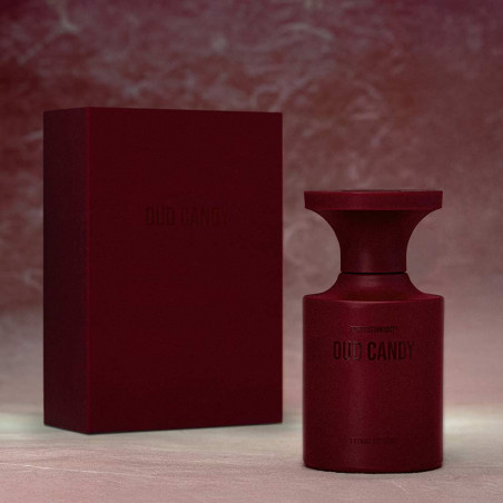 OUD CANDY EXTRAIT EXTREME 50ml