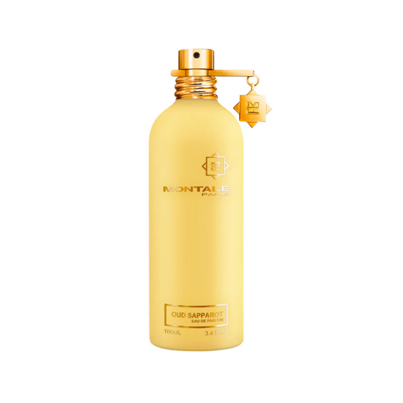 OUD SAPPAROT EAU DE PARFUM