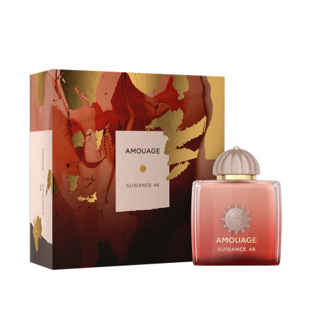 Guidance 46 Extrait 100Ml | Amouage